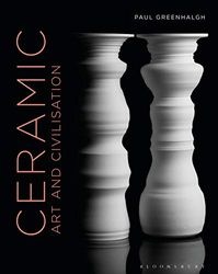 Ceramic, art and civilisation: Art and Civilization