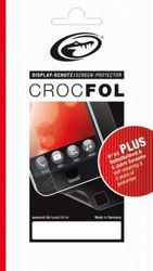 Crocfol Plus screenprotector voor Canon PowerShot SX 510 HS