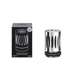 MERCEDES-BENZ Select Eau De Toilette 20 ml