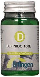 Erlingen Base 236 Especifico - 60 Comprimidos