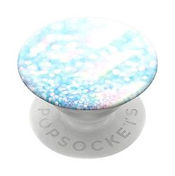 PopSockets PopGrip - Support et Grip pour Smartphone et Tablette avec Un Top Interchangeable - Opticks