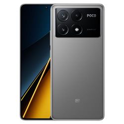 Xiaomi POCO X6 Pro 256 GB (Android, 8 GB LPDDR5X)