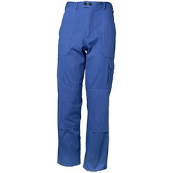 Planam BW290 cargo-pantalones oscuro kornblau Talla:42