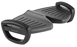 LOGILINK EO0006 SOPORTE PARA EL APOYO DE PIES NEGRO