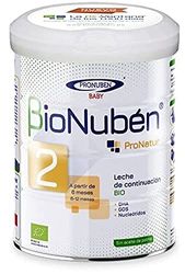 BIONUBEN ECO PRODNATUR 2 LECHE CONTINUACION 800gr