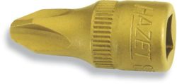 Hazet 8506-PH4 Chave de fenda Philips (PH4/PZ4)