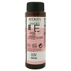 Redken Shades EQ Color Gloss Colorazione Semi Permanente 03V Orchid