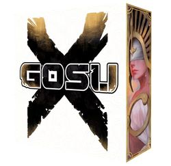 Sorry We Are French - Gosu X