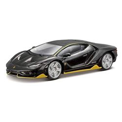 Bburago Lamborghini Centenario B18-59041 1:64 Couleurs Assorties