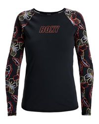 Roxy Active Lycra Lycra Donna