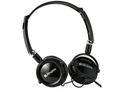 Xtreme 33599 Cuffia Audio & Talk New York, Connettore Jack 3,5 mm, Padiglione Auricolare, Diametro 40 mm