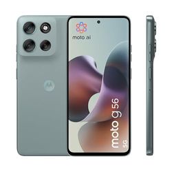 Motorola G56 8+256 PANTONE Grey Mist