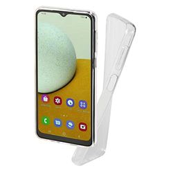 Hama Opbergmap/sleeve Samsung Galaxy A13 5G Transparant