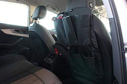 Audi Organizador de sapatos originais