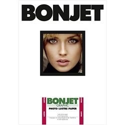 Bonjet Papier Photo Lustre A 3+ 250 g 50 Feuilles