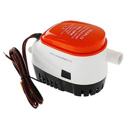 RECMAR SFBP1G60006 pomp, uniseks, volwassenen, meerkleurig