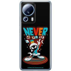 ERT GROUP mobiltelefonfodral för Xiaomi 13 LITE/CIVI 2 originalt och officiellt licensierat Looney Tunes mönster Marvin 006 anpassad till formen på mobiltelefonen, fodral tillverkad av TPU-plast