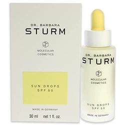 Dr. Barbara Sturm Sun Drops SPF 50 For Unisex 1 oz Drops