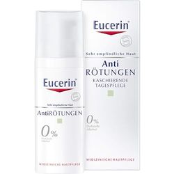 EUCERIN ANTIROSE GIORNO SFP25