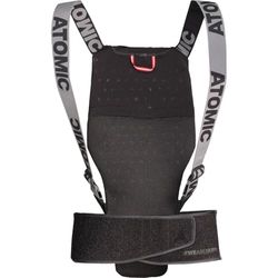 ATOMIC Mixte LIVE SHIELD, Noir, S EU