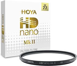 HOYA UV filter HD Nano MkII ø72 mm