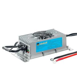 42V20A laddare vatten