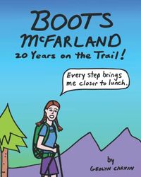 Boots McFarland: 20 Years on the Trail
