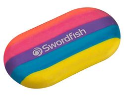 Swordfish Stripey Eraser (Pack van 1) Ref: 40336