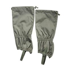 Tatonka Unisex damasker, 500 Cordura BC damasker, stengrå oliv, stor, Stengrå oliv, Large