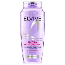 Hydra Hyulornic Shampoo 500ml