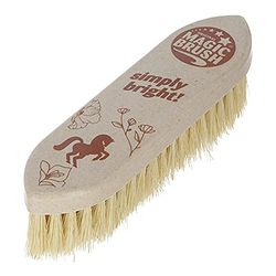 Kerbl 3297679 MagicBrush manenborstel, WaterLily, 22 cm x 6 cm, 50 stuks