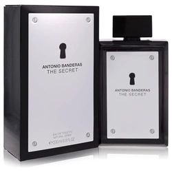 Antonio Banderas The Secret edt 200 ml