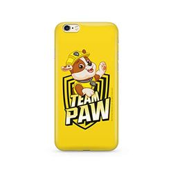Original PAW PATROL mobiltelefonfodral Paw Patrol 010 IPHONE 6 PLUS Phone Case Cover