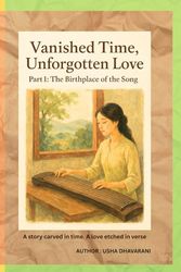Vanished Time, Unforgotten Love: Part 1: The Birthplace of the Song