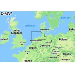 NAVICO LOGISTICS EUROPE BV EEMSHAVEN TO SYLT-4D / M-EN-D334-MS / 4D-Local Euro DCM-166, Other, meerkleurig, één maat