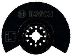 Bosch Accessories 2607017350 Lame segmente concrete carbure acz 85 mt4 accessoire Starlock