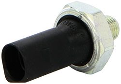 HELLA 6ZL 008 280-051 Oil Pressure Switch - 12V - 1-pin connector - Normally Open Contact
