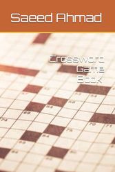 Crossword Game Book 20