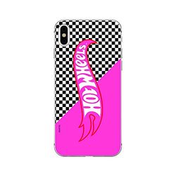 Original Hot Wheels 011 mobiltelefonfodral Hot Wheels IPHONE X/XS Phone Case Cover