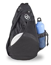 Infinite Discs Slinger Disc Golf Sac à Dos pour Stockage Rapide de disques, 8 à 12 disques dans Votre Sac