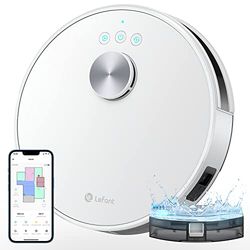 Lefant Robot Aspirateur