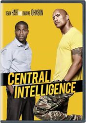 Central Intelligence