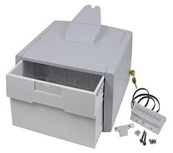 Ergotron 97 – 973 Accessoire de Chariot pour Portable et Ordinateur – Accessoire de Poussette pour Portable et Ordinateur