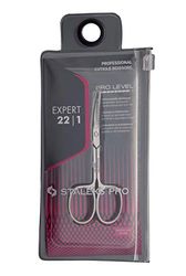 STALEKS Expert 22 Type 1 Professional Cuticle Scissors