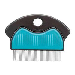 Trixie Flea and Dust Comb, 7 cm Size