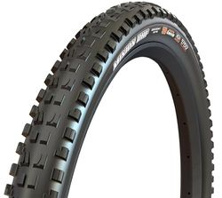Maxxis Minion DHF, 27.5x2.50 Wide Trail, 3C MaxxGrip, EXO, Tubeless Ready