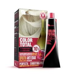Azalea 3 Color Total Coloration Permanente 60 ml