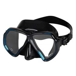 X-Contact 2 Evo - Silicone Nero