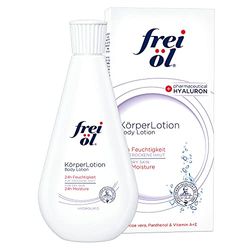 frei öl KörperLotion 200 ml