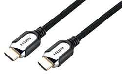 Ross HPHDMI3 3m High Performance High Speed HDMI Cable